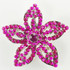 Star Brooch