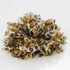 Artificial Flower Pin