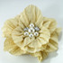 Fabric Flower