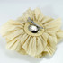 Fabric Flower
