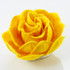 Felt Fabric Flower pin