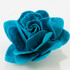 Felt Fabric Flower pin