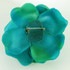 Atificial Flower pin