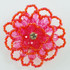 Beaded Flower