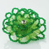 Beaded Flower