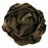 Fabricl Flower Brooch