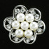 Flower Brooch