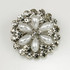 Floral Brooch-BH9118