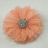 Artificial Flower Brooch