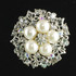 Wedding brooch-BH6117