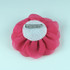 FR181012-Handmade Chiffon Flower