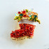 Christmas Santa Boot -BH8516