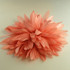 FR193053-Pink Chiffon Flower