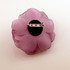 FR194102-Polyester Fabric Flower