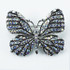 Butterfly Brooch-BH9377