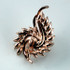 Fashion Gold Brooch