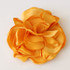 FR113121- Mustard Yellow Flower