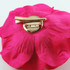 FR106110-Fuchsia Rose Flower Pin
