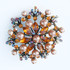 Pearl Brooch