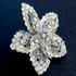 Star Brooch-BH6005
