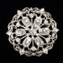 Wedding Brooches