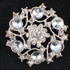 Wedding Brooches