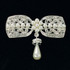 Wedding Peral Brooch