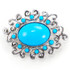Pearl Brooches-BH9087