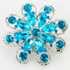 Flower Brooch