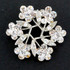 Wedding Brooches