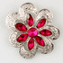 FASHION BROOCHES