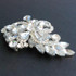 wedding brooch