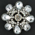 Wedding brooch