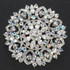 Wedding Brooch