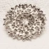 Wedding Brooch-BH9281