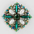 Wholesale brooch