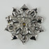 Wedding brooch-BH9601
