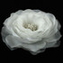 Fabric Flower brooch
