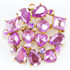 Fashion brooch