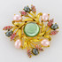 Antique brooch