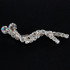 Wedding brooch