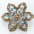Flower Brooch