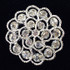 Wedding Brooches