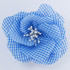 Artificial flower pin