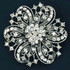 Wedding Brooch