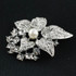 Wedding Brooches