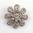 Floral Brooch