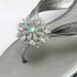 Wedding brooch-BH6140