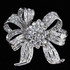 Bow Brooches