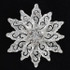 Wedding brooches